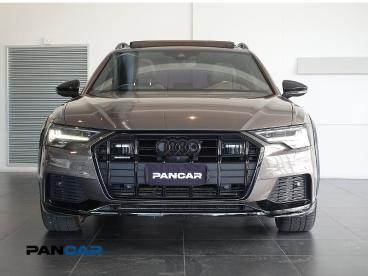 SPOTICAR Audi A6 3.0 Tdi Mhev 48v Quattro 286cv Tiptronic Full Opti Usata - Station Wagon Ibrido Marrone - Terranuova Bracciolini - 1202465401_2