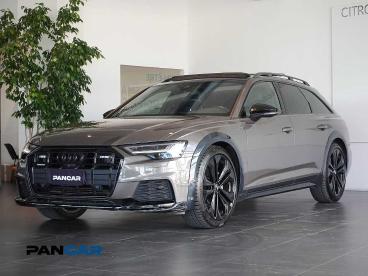 SPOTICAR Audi A6 3.0 Tdi Mhev 48v Quattro 286cv Tiptronic Full Opti Usata - Station Wagon Ibrido Marrone - Terranuova Bracciolini - 1202465401_3