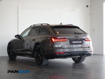 SPOTICAR Audi A6 3.0 Tdi Mhev 48v Quattro 286cv Tiptronic Full Opti Usata - Station Wagon Ibrido Marrone - Terranuova Bracciolini - 1202465401_4