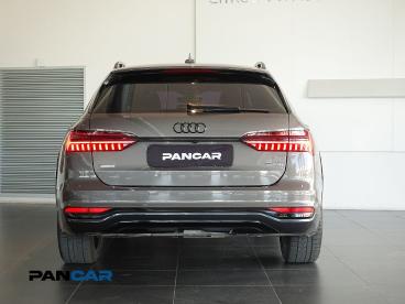 SPOTICAR Audi A6 3.0 Tdi Mhev 48v Quattro 286cv Tiptronic Full Opti Usata - Station Wagon Ibrido Marrone - Terranuova Bracciolini - 1202465401_5