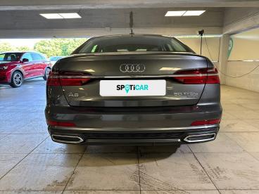 SPOTICAR Audi A6 50 Tfsi E Quat Ultra S Tron Busin Design Usata - Berlina Ibrido Plug-in Grigio - Milano - 1202467786_5