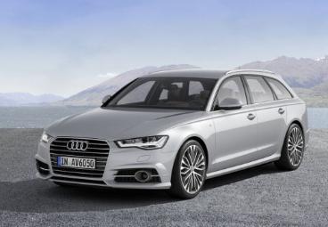 SPOTICAR Audi A6 Iv Avant 2.0 Tdi Business Plus Quattro 190cv S-tro Usata - Station Wagon Diesel Grigio - Lancusi - 502518471_1
