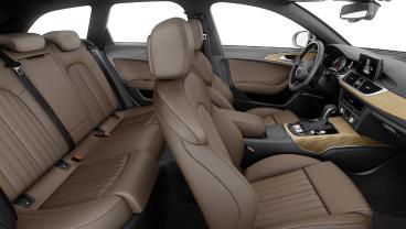 SPOTICAR Audi A6 Iv Avant 2.0 Tdi Business Plus Quattro 190cv S-tro Usata - Station Wagon Diesel Grigio - Lancusi - 502518471_3