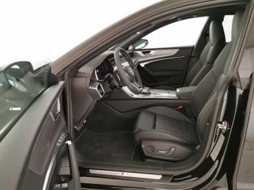 SPOTICAR Audi A7 Sportback 45 3.0 Tdi Mhev 48v Business Advanced Qu Usata - Berlina Ibrido Nero - San Giovanni Teatino - 1202379755_5
