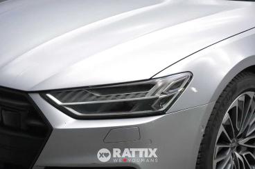 SPOTICAR Audi A7 55 2.0 Tfsie 265cv S Line Plus Ultra Quattro S-tro Usata - Berlina Ibrido Plug-in Grigio - Barzago - 1202455761_3