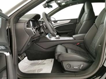 SPOTICAR Audi A7  Usata - Berlina Ibrido Nero - San Giovanni Teatino - 1202464021_5
