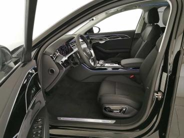 SPOTICAR Audi A8 50 3.0 Tdi Mhev Quattro Tiptronic Usata - Berlina Ibrido Nero - San Giovanni Teatino - 1202379752_5