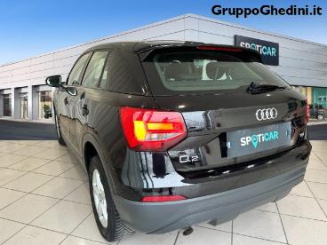 SPOTICAR Audi Q2 1.6 Tdi Business Usata - Suv Diesel Nero - Bologna - 502315584_3