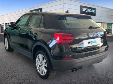 SPOTICAR Audi Q2 I 2017 35 2.0 Tdi 150cv Usata - Suv Diesel Nero - Spoltore - 602348868_2