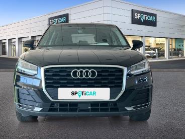 SPOTICAR Audi Q2 I 2017 35 2.0 Tdi 150cv Usata - Suv Diesel Nero - Spoltore - 602348868_3