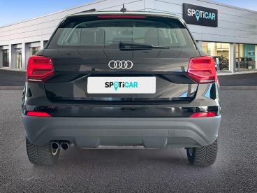 SPOTICAR Audi Q2 I 2017 35 2.0 Tdi 150cv Usata - Suv Diesel Nero - Spoltore - 602348868_4