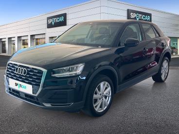 SPOTICAR Audi Q2 I 2017 35 2.0 Tdi 150cv Usata - Suv Diesel Nero - Spoltore - 602348868_5