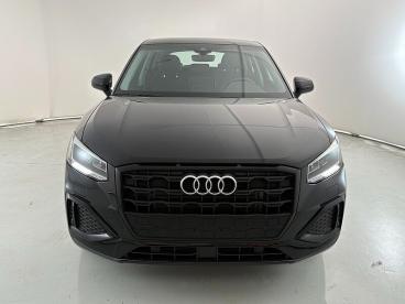 SPOTICAR Audi Q2 35 2.0 Tdi Business Advanced S-tronic Usata - Suv Diesel Nero - Parma - 1202360951_2