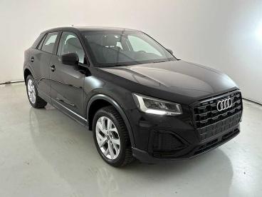 SPOTICAR Audi Q2 35 2.0 Tdi Business Advanced S-tronic Usata - Suv Diesel Nero - Parma - 1202360951_3