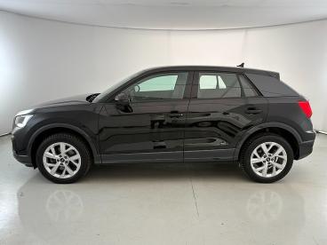 SPOTICAR Audi Q2 35 2.0 Tdi Business Advanced S-tronic Usata - Suv Diesel Nero - Parma - 1202360951_5