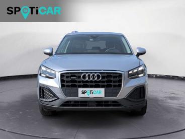 SPOTICAR Audi Q2 35 Tdi Quattro S Tronic Usata - Suv Diesel Grigio - Castelfranco Veneto - 1202374147_2