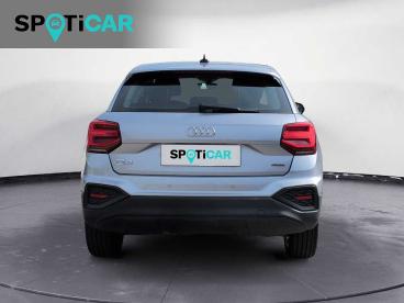 SPOTICAR Audi Q2 35 Tdi Quattro S Tronic Usata - Suv Diesel Grigio - Castelfranco Veneto - 1202374147_5