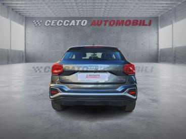 SPOTICAR Audi Q2 35 Tdi S Tronic S Line Edition Usata - Suv Diesel Grigio - Albignasego - 502390746_5