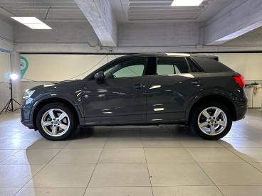 SPOTICAR Audi Q2 2.0 40 Tfsi Admired S Tronic Quattro Usata - Suv Benzina Grigio - Milano - 1202393090_4