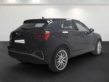 SPOTICAR Audi Q2 35 2.0 Tdi S Line Edition S-tronic Usata - Suv Diesel Nero - Padova - 1202400785_4