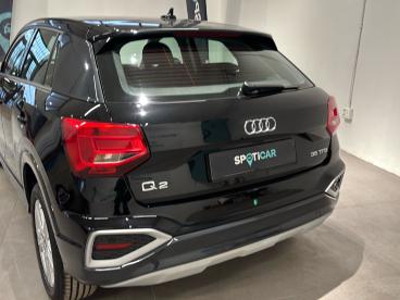 SPOTICAR Audi Q2 35 Tfsi S Tronic Usata - Suv Benzina Nero - Bologna - 602408271_5