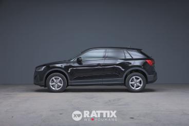 SPOTICAR Audi Q2 35 2.0 Tdi 150cv Business S-tronic Usata - Suv Diesel Nero - Barzago - 1202412909_2