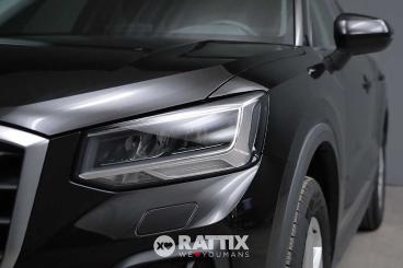 SPOTICAR Audi Q2 35 2.0 Tdi 150cv Business S-tronic Usata - Suv Diesel Nero - Barzago - 1202412909_3