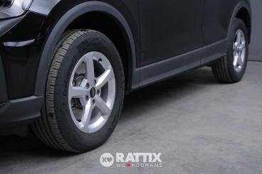 SPOTICAR Audi Q2 35 2.0 Tdi 150cv Business S-tronic Usata - Suv Diesel Nero - Barzago - 1202412909_4