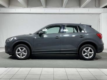 SPOTICAR Audi Q2 2.0 Tdi Quattro S Tronic Usata - Suv Diesel Grigio - Montagna In Valtellina - 502418271_2