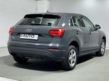 SPOTICAR Audi Q2 2.0 Tdi Quattro S Tronic Usata - Suv Diesel Grigio - Montagna In Valtellina - 502418271_5