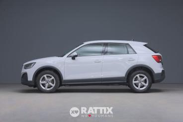 SPOTICAR Audi Q2 35 1.5 Tfsi 150cv Business S-tronic Usata - Suv Benzina Bianco - Barzago - 1202418593_2