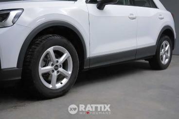 SPOTICAR Audi Q2 35 1.5 Tfsi 150cv Business S-tronic Usata - Suv Benzina Bianco - Barzago - 1202418593_4