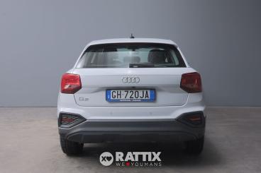SPOTICAR Audi Q2 35 1.5 Tfsi 150cv Business S-tronic Usata - Suv Benzina Bianco - Barzago - 1202418593_5