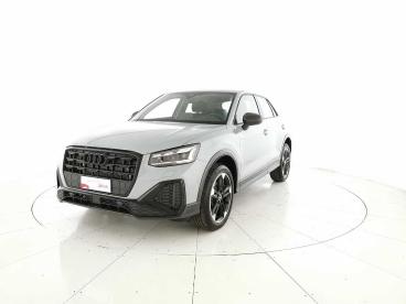 SPOTICAR Audi Q2 35 2.0 Tdi S Line Edition S-tronic Usata - Suv Diesel Grigio - San Giovanni Teatino - 1202429545_1