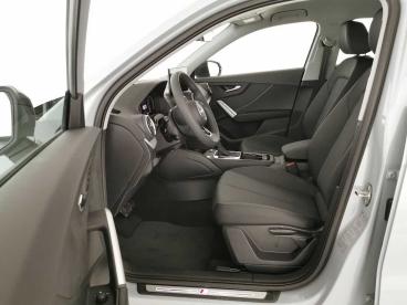 SPOTICAR Audi Q2 35 2.0 Tdi S Line Edition S-tronic Usata - Suv Diesel Grigio - San Giovanni Teatino - 1202429545_5