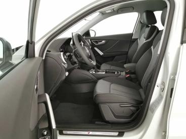 SPOTICAR Audi Q2 35 2.0 Tdi Identity Black S-tronic Usata - Suv Diesel Argento - San Giovanni Teatino - 1202429546_5