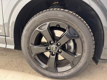 SPOTICAR Audi Q2 I 2021 35 2.0 Tdi Quattro S-tronic Usata - Suv Diesel Grigio - Biella - 502431220_4