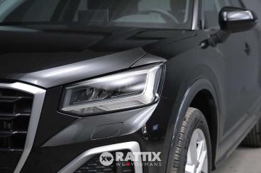 SPOTICAR Audi Q2 35 1.5 Tfsi Business Advanced S-tronic Usata - Suv Benzina Nero - Barzago - 1202433055_3