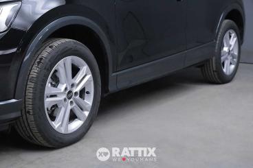 SPOTICAR Audi Q2 35 1.5 Tfsi Business Advanced S-tronic Usata - Suv Benzina Nero - Barzago - 1202433055_4