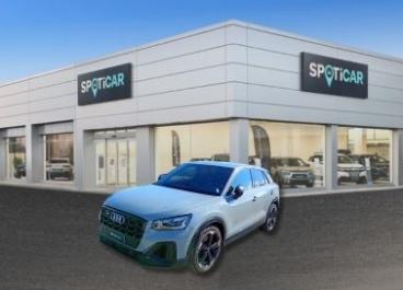SPOTICAR Audi Q2 S Tfsi Quattro S Tronic Sport Attitude Usata - Suv Benzina Grigio - Imola - 502434060_1