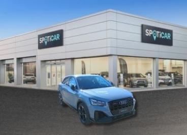 SPOTICAR Audi Q2 S Tfsi Quattro S Tronic Sport Attitude Usata - Suv Benzina Grigio - Imola - 502434060_3