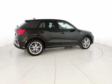SPOTICAR Audi Q2 35 1.5 Tfsi S Line Edition S-tronic Usata - Suv Benzina Nero - San Giovanni Teatino - 1202434518_4