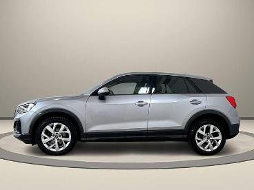 SPOTICAR Audi Q2 35 Tfsi S Tronic Amdired Advanced Black Pack Usata - Suv Benzina Grigio - Fara Gera Dadda - 1202439780_3