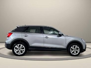 SPOTICAR Audi Q2 35 Tfsi S Tronic Amdired Advanced Black Pack Usata - Suv Benzina Grigio - Fara Gera Dadda - 1202439780_4