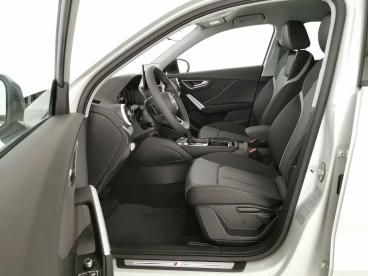 SPOTICAR Audi Q2 35 2.0 Tdi Identity Black S-tronic Usata - Suv Diesel Argento - San Giovanni Teatino - 1202440678_5