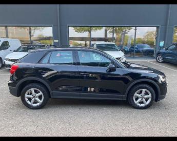 SPOTICAR Audi Q2 35 2.0 Tdi Business Quattro S-tronic Usata - Suv Diesel Nero - Mirandola - 1202450664_5