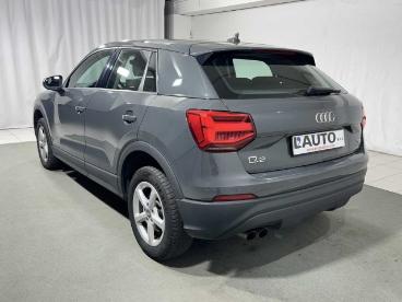 SPOTICAR Audi Q2 2.0 Tdi Quattro S Tronic Usata - Suv Diesel Grigio - Montagna In Valtellina - 502451365_3