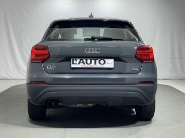 SPOTICAR Audi Q2 2.0 Tdi Quattro S Tronic Usata - Suv Diesel Grigio - Montagna In Valtellina - 502451365_4