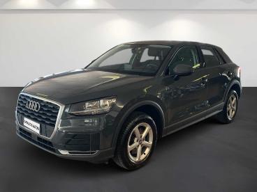 SPOTICAR Audi Q2 30 1.0 Tfsi S-tronic Usata - Suv Benzina Grigio - Padova - 1202452342_1
