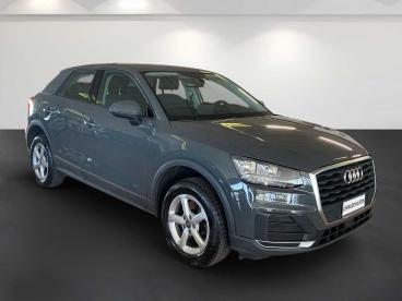 SPOTICAR Audi Q2 30 1.0 Tfsi S-tronic Usata - Suv Benzina Grigio - Padova - 1202452342_3